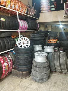 رینگ لاستیک هگمتانه
