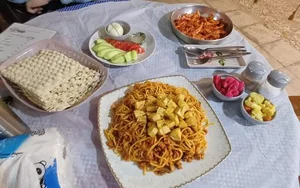 کافه خونه ما 5