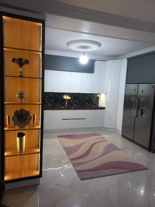 کابینت واحدی