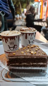 هات چاکلت 2