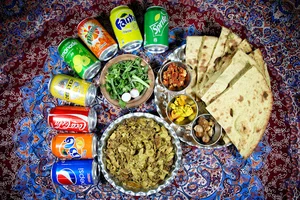 کافه ایتالیایی