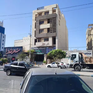 آزمایشگاه پیوند بوشهر 3
