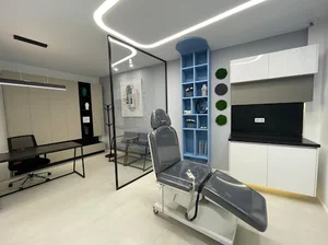 کلینیک دندانپزشکی آمیتیس