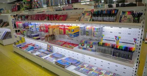 Hallaji Stationary