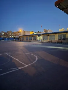 دبیرستان پسرانه سما