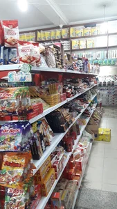 سوپرمارکت آرائی و پسران