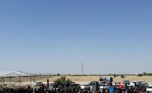 تپه تاریخی غرب زکی آباد