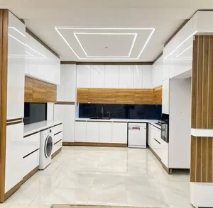 ساخت کابینت و کمد دیواری در نیروی هوایی 2