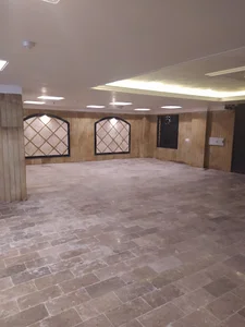 دفتر گروه ساختمانی متین