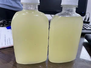 کارخانه تولید روغن صنعتی