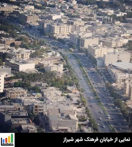 فرهنگ شهر