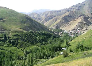 اقامتگاه های بوم گردی روستای اسفرجان : عکس ها، رزرو آنلاین، بهترین قیمت