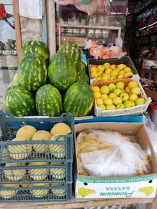 سوپر میوه آنا 2