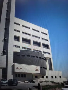 درمانگاه بیمارستان فرشچیان