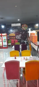 کافه ساندویچی امیر استار