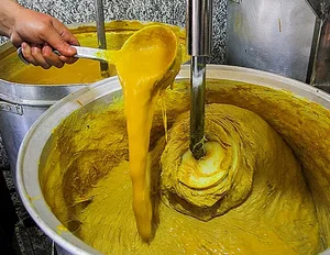آشکده عبدی