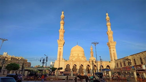 مسجد السيد البدوى