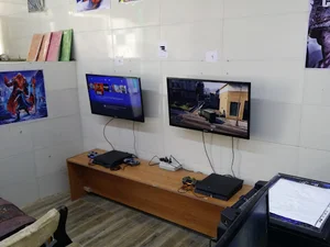 خدمات تخصصی الکترونیکی و اینترنتی ولیعصر