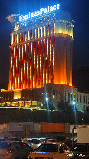 بلولر طیب