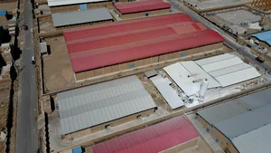 شرکت سیم نور شایان