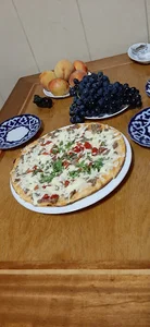 فلافل آویشن