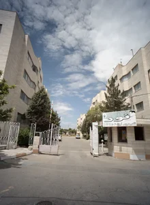 تاکسی سرویس آریا 2