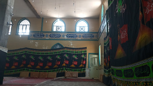 علم عباس