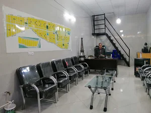 املاک میلاد