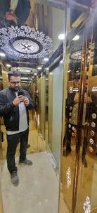 اورامان آسانسور