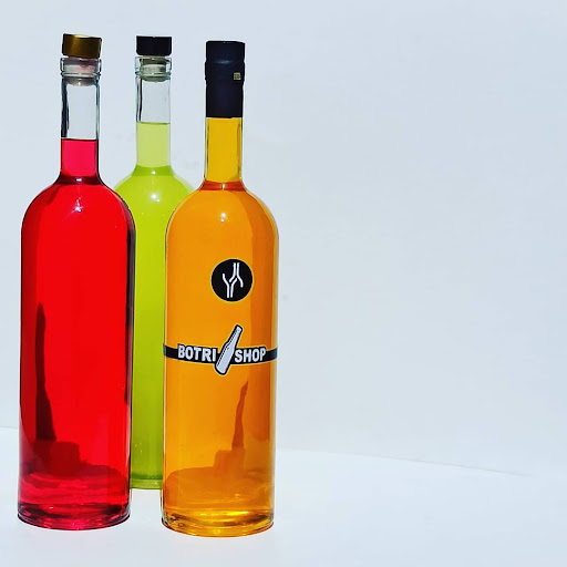 بطری شاپ