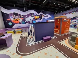 Kids land