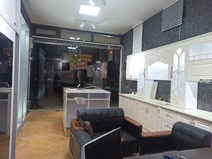 دکوراسیون داخلی لیرا