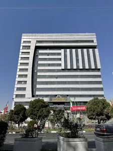 شهرداری کرج