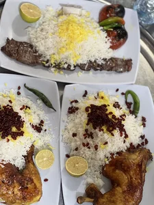 رستوران سلطانی