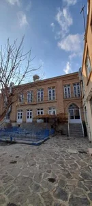 مسجد شیخ محمد باقر غیاثی 4