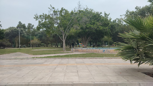 بوستان زیتون