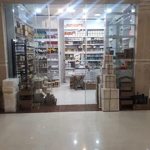 فروشگاه کدخدایی (گالری زیتون شعبه ۲)