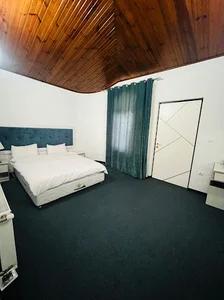 هتل رز رامسر