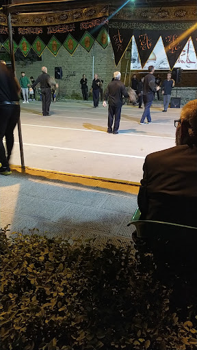 پارک بوستان