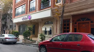 بانک ایران زمین