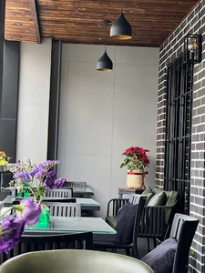 کافه تراس Terrace_cafe