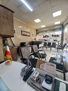 امـــلاک بـــزرگ قـــدیـــری