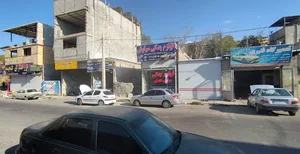 لوازم یدکی سیاوش نخلی