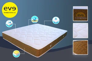 eve mattress - تشک اِوه یافت آباد شرقی