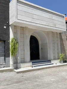 باغ تالار و رستوران ملکه سبا 5
