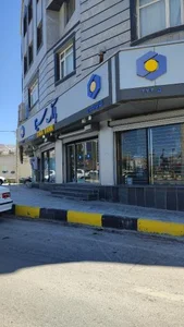بانک سینا شعبه میدان شهید کشوری 3