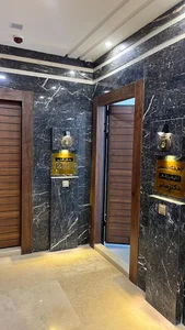 آزمایشگاه ژنتیک پزشکی دکتر صابر 3