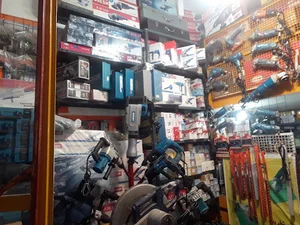 خدمات ابزار برقی جدیدی