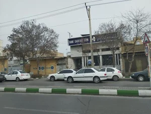 خودپرداز بانک صادرات 3