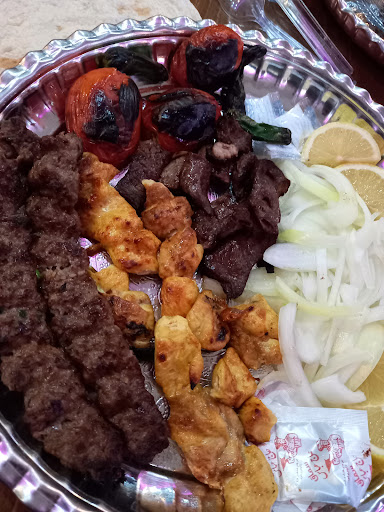 کبابی سید